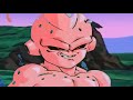 Super Perfect Cell & Frieza vs Kid Buu ( 超完全体セル VS フリーザ VS 魔人ブウ 純粋 )