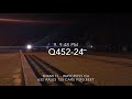 83 trains in 2 days 3 hours at Folkston, Ga January 24-26 2018 4 meets trains 1,2.10,11.24,25.30,31