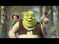 Kinder Hörspiel - Shrek 2 -Der tollkühne Held | Hörspiel zum Film