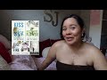Wholesome Romance Book recommendation| Booktalk w Steph