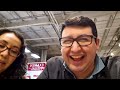 CHILENO VISITA SUPERMERCADO COSTCO MÉXICO 🇲🇽 - Chilenito TV