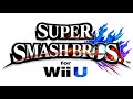 Dr  Wily Stage 1 & 2 Mega Man 2   Super Smash Bros  for Wii U Music Extended HD