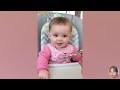 Collection Funniest And Cutest Babies On The Planet || Peachy Vines