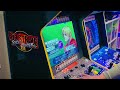 Arcade1up Deluxe Street Fighter III: 3rd Strike - The Impossible is Possible