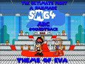The Ultimate Fight A Fanmade SMG4 Arc Soundtrack Theme Of Eva