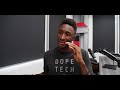 Dope Tech: The iPad Pro Killer?!