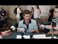 Jack Quaid on The Boys, My Adventures with Superman Season 3, Lord of the Rings' Shadow of Mordor