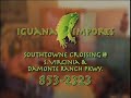 Iguana Imports