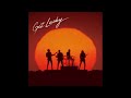 Daft Punk - Get Lucky (Official Audio) ft. Pharrell Williams, Nile Rodgers