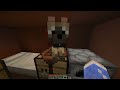 We Got A Dog! | Minecraft Lets Play: EP2