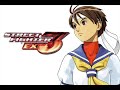 Street Fighter EX3 - Precious Heart (Sakura's Theme)