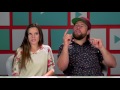 YOUTUBERS REACT TO DON'T HUG ME I'M SCARED 6