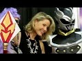 EPIC Power Morphicon Video 2010 - 2018 Compilation (Power Rangers Convention)