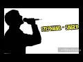 Stephano - Singer