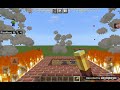 Weird Campfire Particle | Minecraft