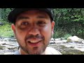 Spontaneous Hike! Hedge Creek to Mossbrae Falls July 2021 #outdoorsfishinglife #hiking #travel