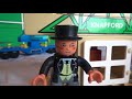 Thomas and Friends Lego Train Crashes | Thomas Train Accidents Happen | Playing with Trains for Kids