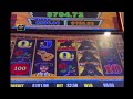 UNEXPECTED 🔥 RAGING BULL LIGHTNING LINK SLOT MACHINE 🎰 POKIE WINS