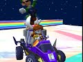 Mario kart Double Dash True Mod 12 special cup #mariokart #mario #nintendo #gamecube #racinggames
