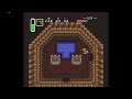 Zelda a Link to the Past Part 1 #gaming #fun #SNES