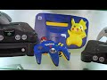 Sega Mega Jet to N64DD - An Incredible Console Collection | Retro Road Trip