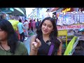 T nagar Street Shopping 🛍️  | 1000Rs Shopping Challenge | Raveena Daha