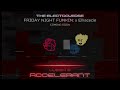 Accelerant - FNF x Elliscecie (Coming Soon) - Week 3 - The Electroverse (re-upload)