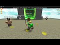 Roblox #11 murder ducks for cash!: Portal heros