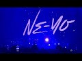 NE-YO LIVE in MANILA 2023 | Mario LET ME LOVE YOU (Fan Cam)