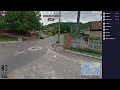 Geoguessr Battle Royale but the video ends if I lose..