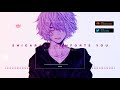 Shigaraki Comforts You During An Anxiety Attack ASMR | Tomura Shigaraki x Listener