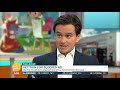 Iceland Managing Director Defends Banned Advert | Good Morning Britain