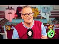 English Premier League | Aston Villa vs Liverpool | The Holy Trinity Show | Episode 179