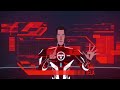 How to introduce a villain- Tron Uprising