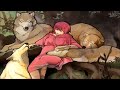 Wolf's Rain OST - Heaven's Not Enough