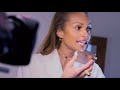 Alesha Dixon Best Most Exciting And Funny Moment's Ever