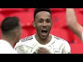 Aubameyang - Top 50 Goals