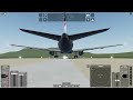 Testing ROBLOX Newest Flight Simulators... (Roblox)