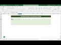 Membuat Angka Acak/Random dengan Microsoft Excel