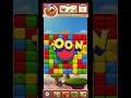 Cellphone Gaming: Toon Blast (Levels 200 - 223) 📱🎮🔥