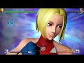 Top 10 Waifus In The King Of Fighters Series