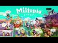 Miitopia OST - World 6 Battle + Battle Menu Combo Mix