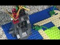 Lego Kai gets the high ground #blueblock750