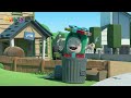 Chickie & Hyde | Oddbods Cartoons | Funny Cartoons For Kids