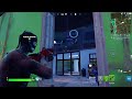 Victory in fortnite solo 0 build (part 11)