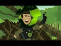 Every Creature Power Transformation Part 1-13 | Wild Kratts