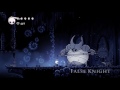 Hollow Knight Walkthrough Part 2 - False Knight