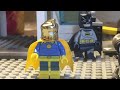 Lego Batman gets forced into a Spider-Man: No Way Home situation by Dr. Fate