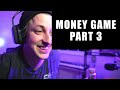 Will Reacts | Ren - Money Game Part 3 (Official Music Video)