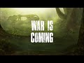 Kenozor - War Is Coming